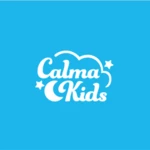 calma kids android application logo